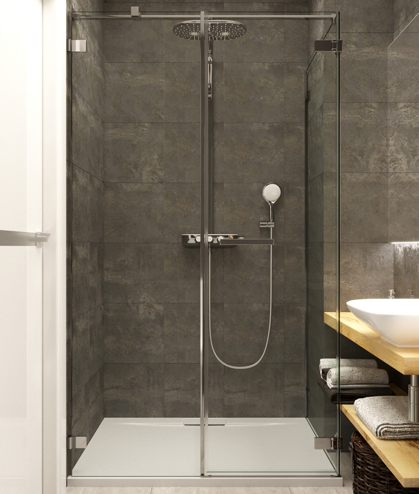 Студия в ЖК "Чистое небо"