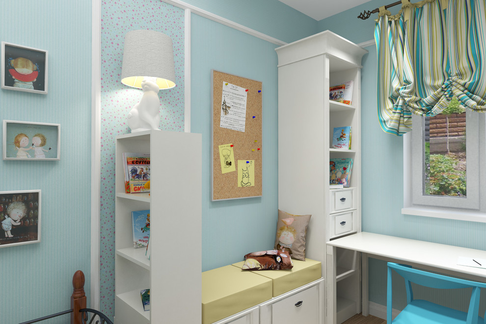 Проект небольшого загородного дома для отдыха