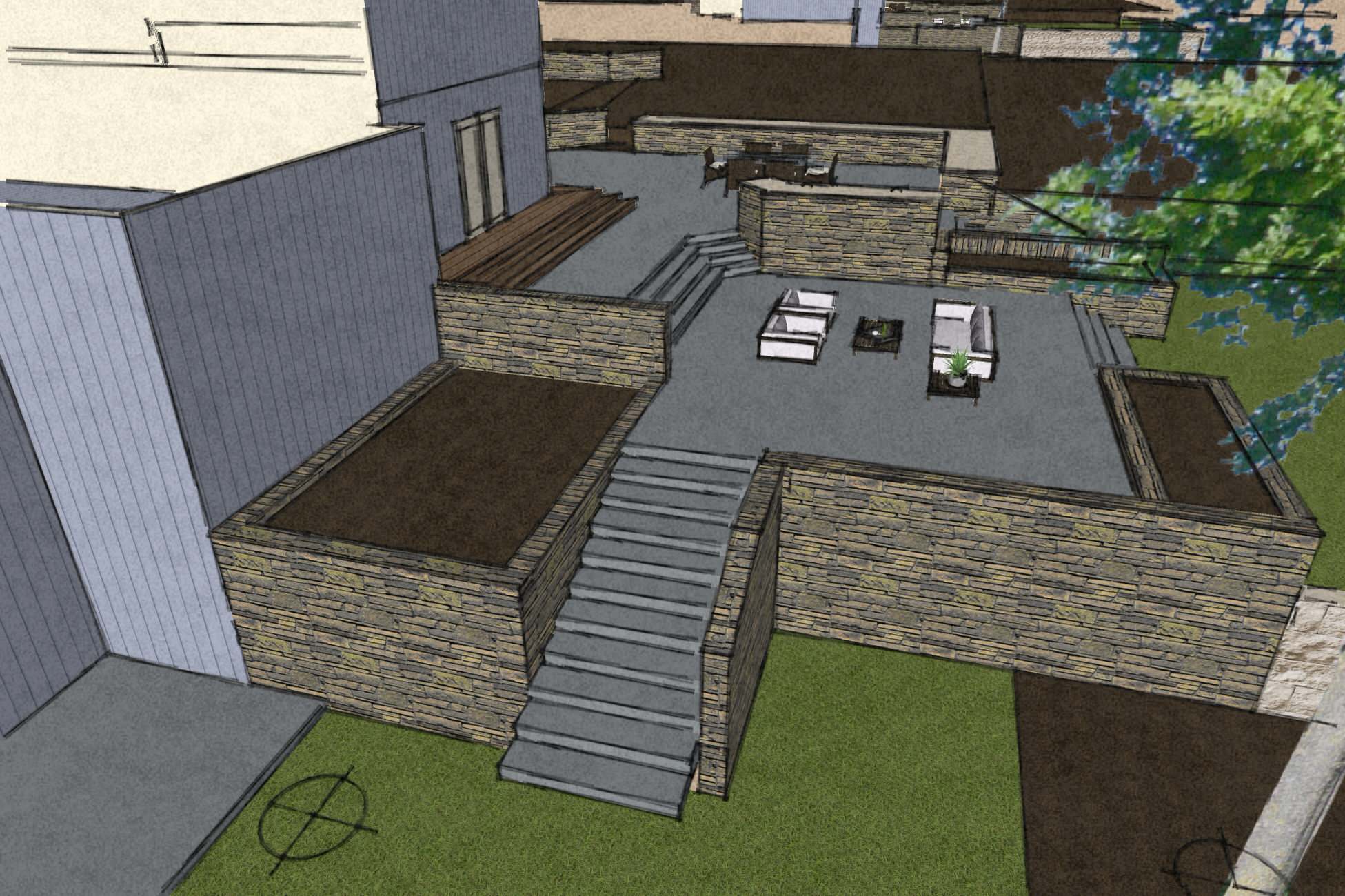 Woodland Outdoor Living Version 7