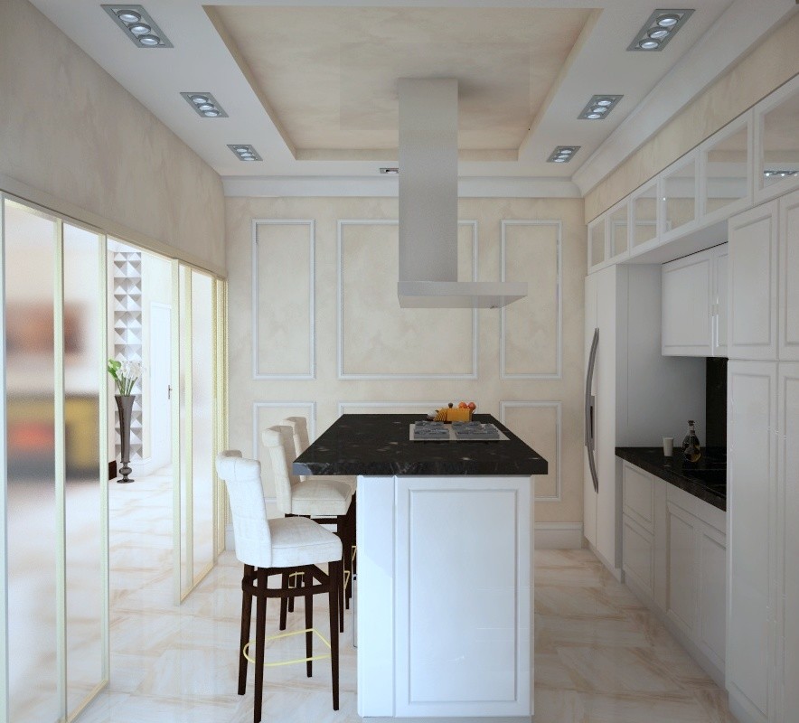 Геленджик кот. пос. Династия