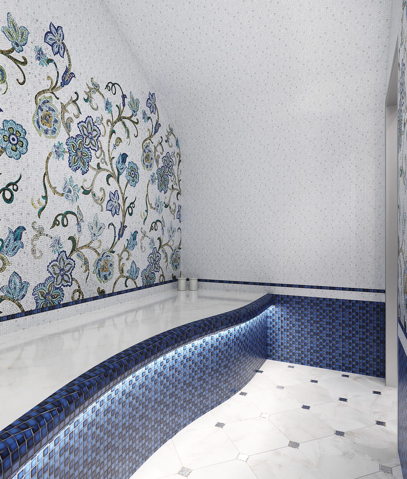 Sunny Valley, 330 m2