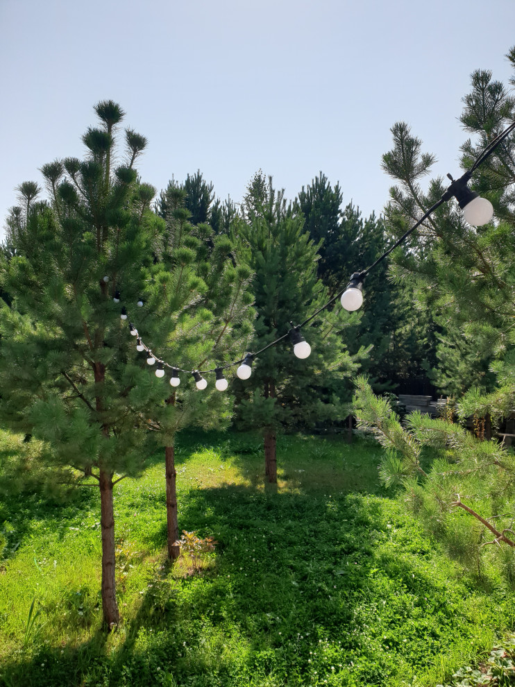 Дом архитектора _экстерьер