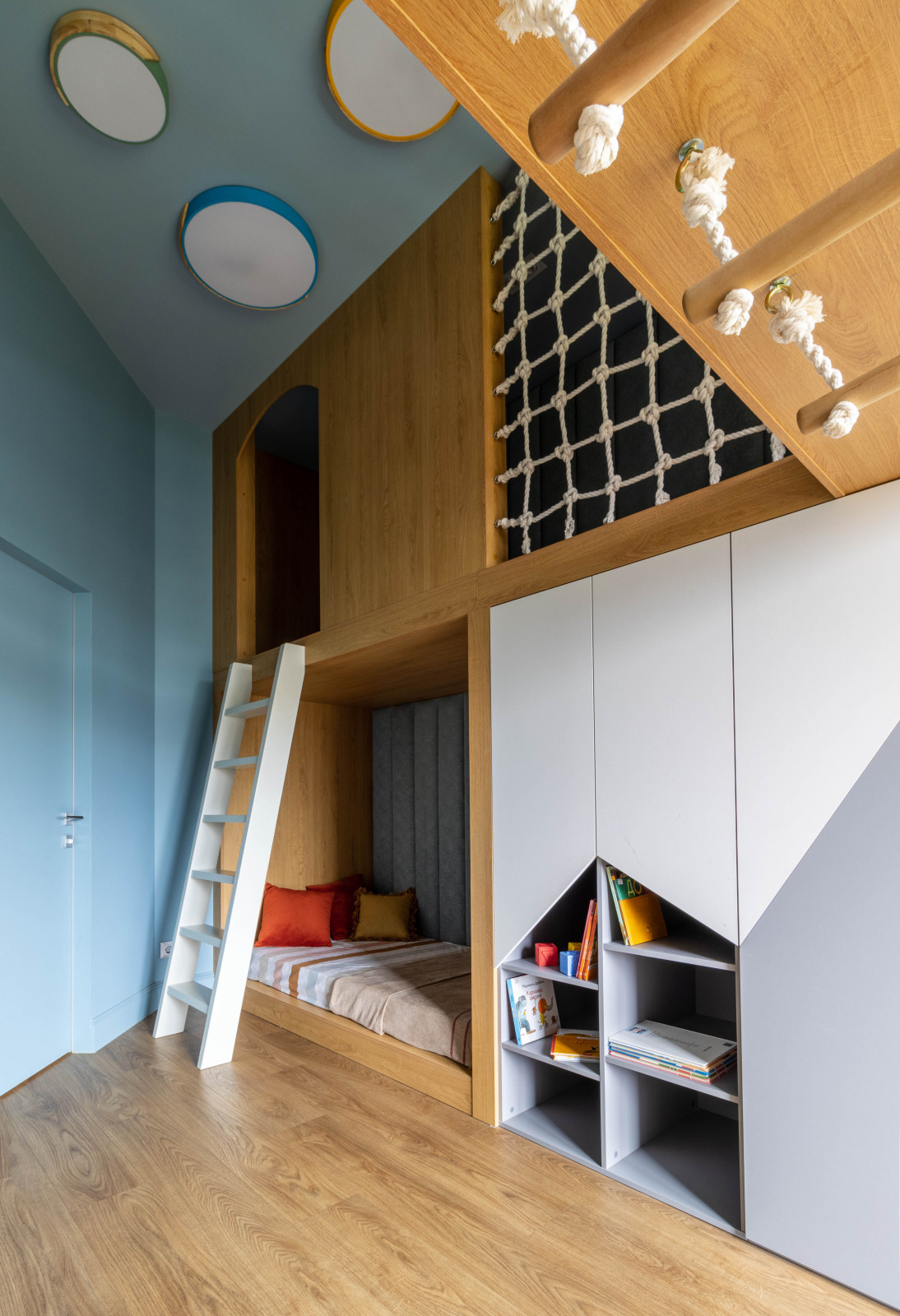 Фото "Гран-при" реализация