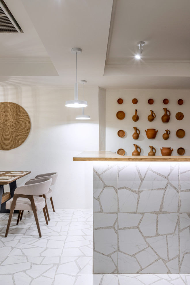 Ресторан Вардзия