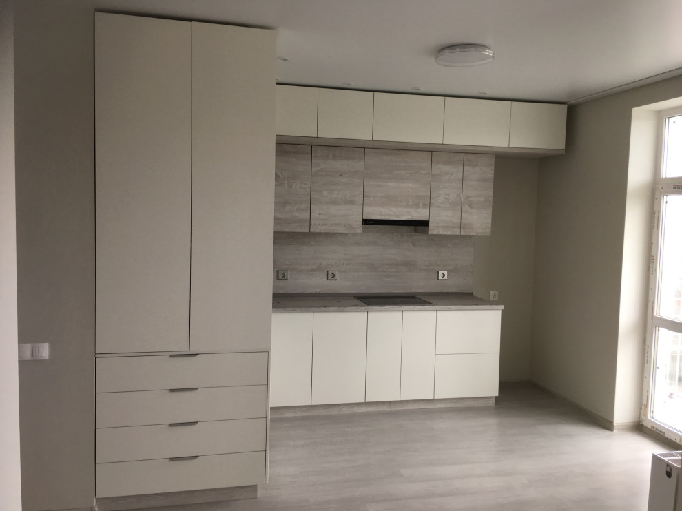 Квартира ЖК Рябиновый