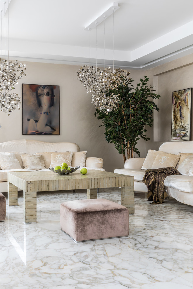 Квартира в Сочи