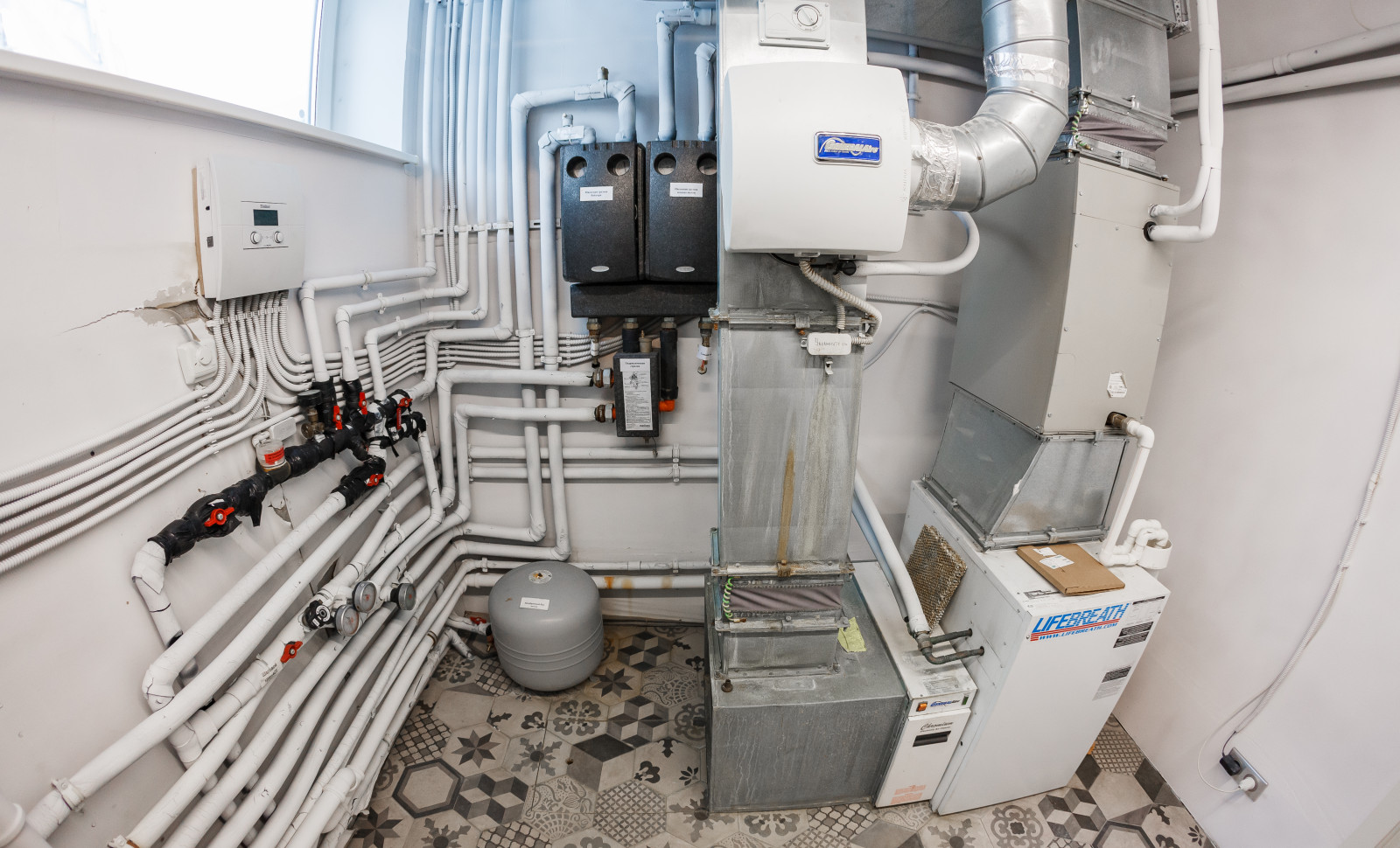 Новые Вешки, Ясеневая