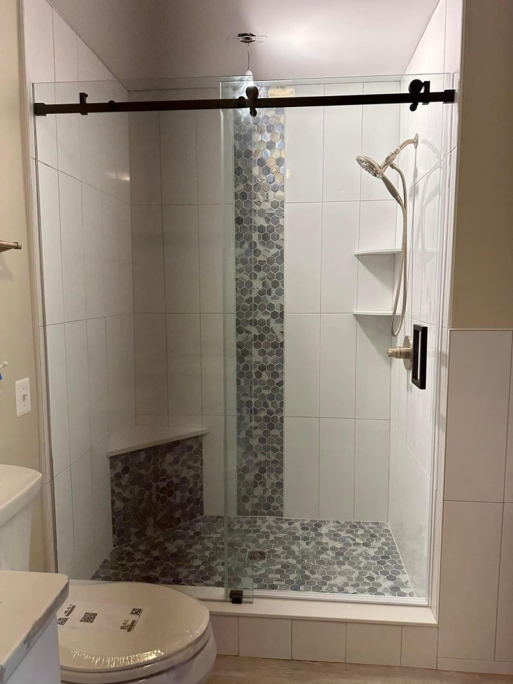 Home Remodeling l Bathroom Renovation