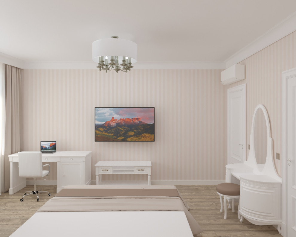 Весенняя свежесть