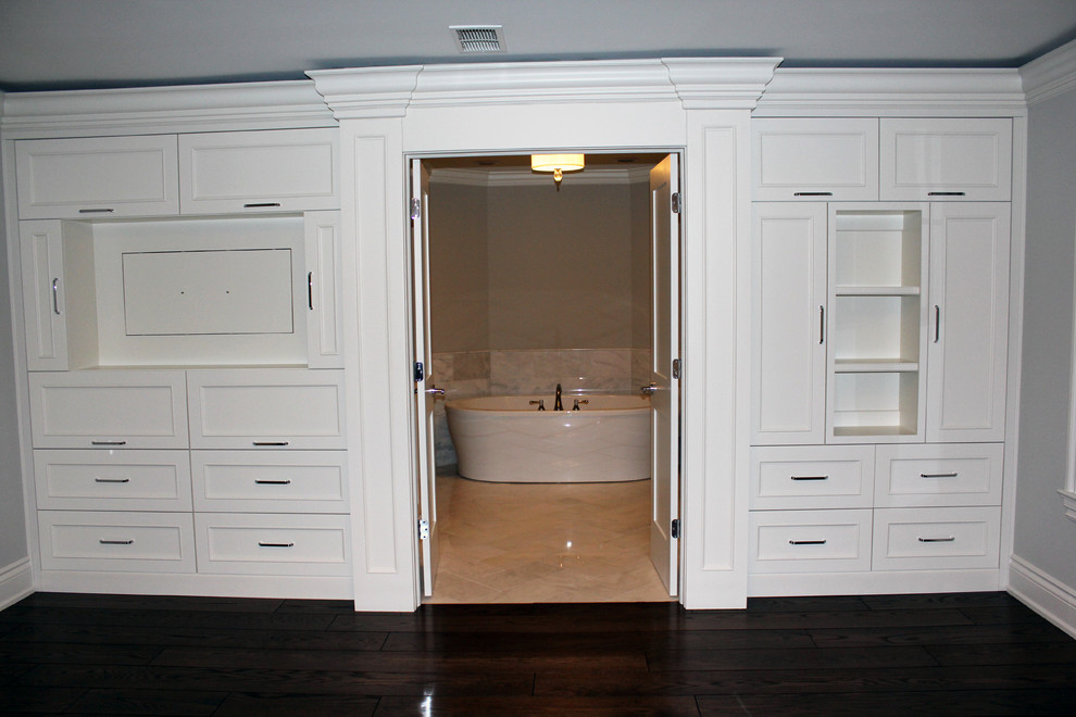 Clean Transitional Home