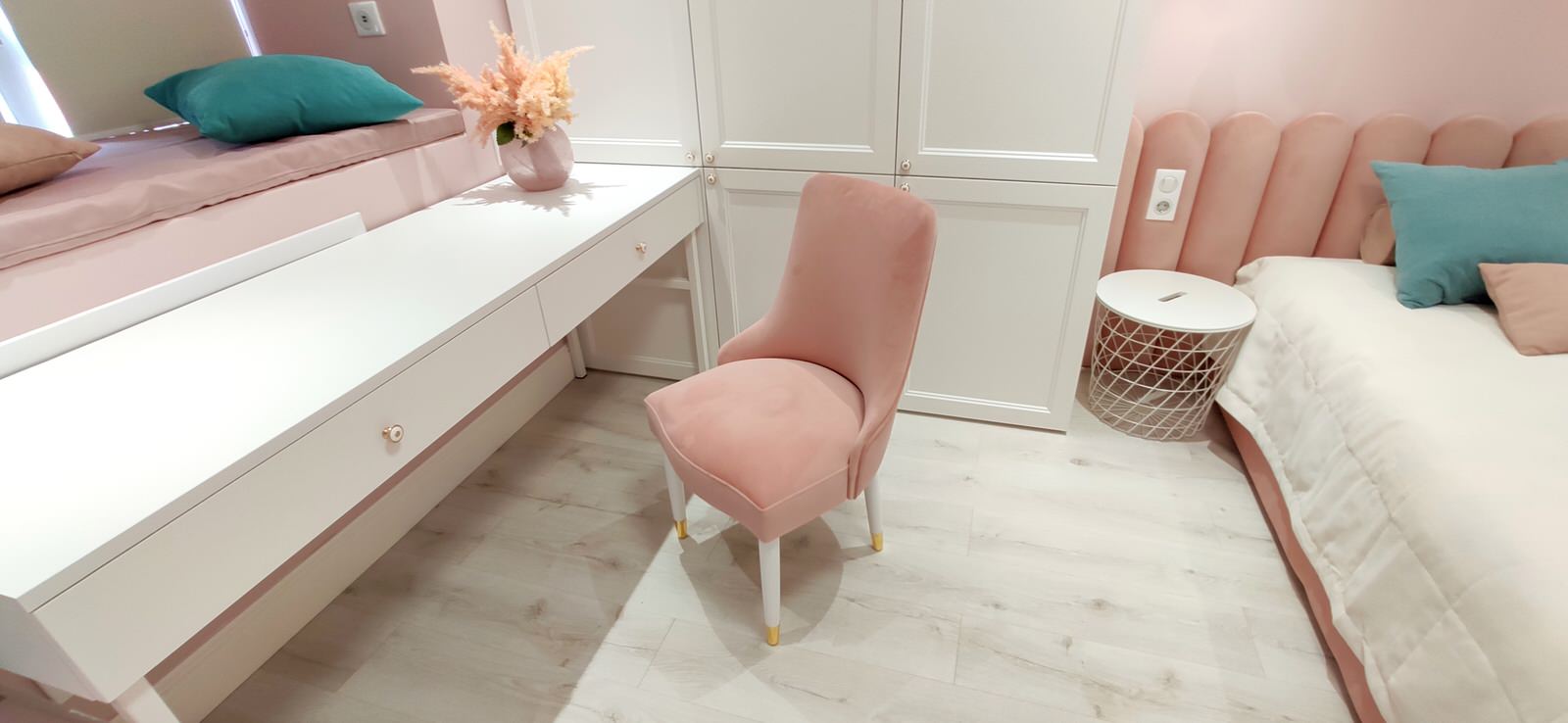 Реализация квартиры для многодетной семьи