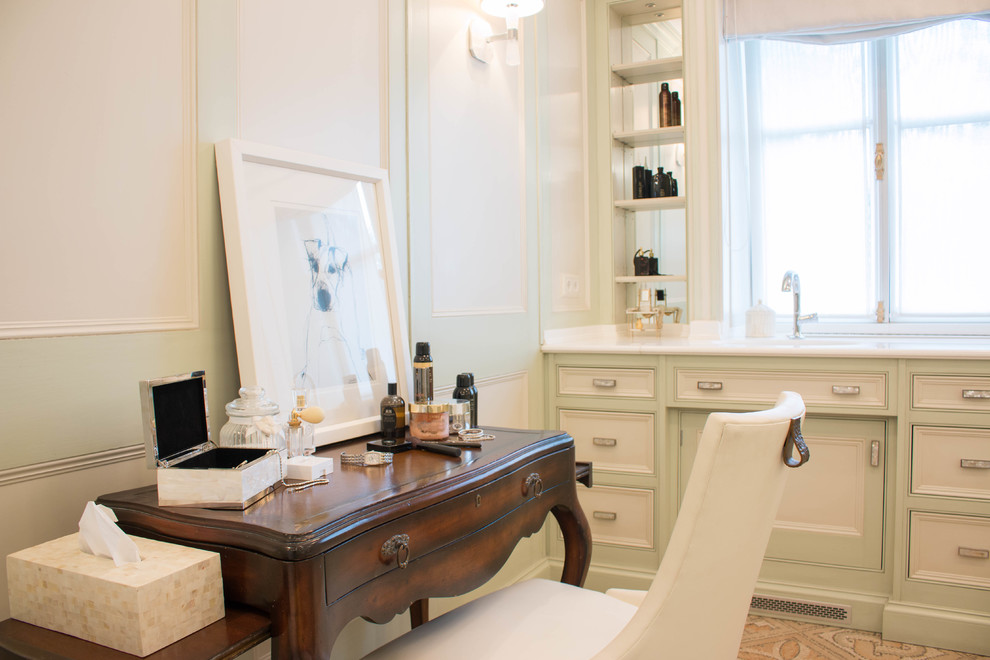 Квартира в Челябинске