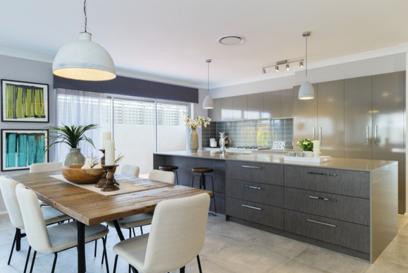 What to Look for in a Display Home | Houzz AU