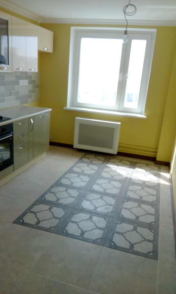 двухкомнатная квартира 60 кв.м ЖК "Новое Бутово"