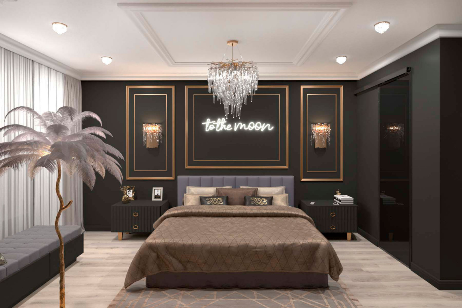 ЖК "Риверсайд"