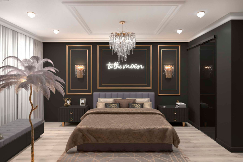 ЖК "Риверсайд"