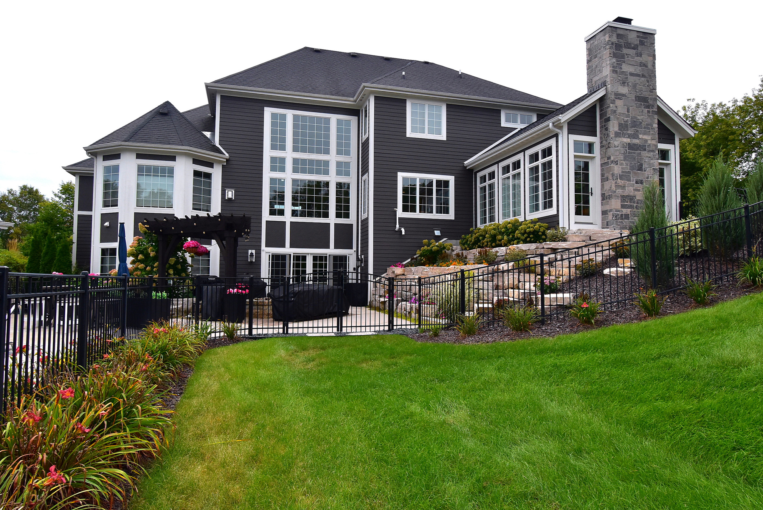 Sussex Residence - Sunroom Addition