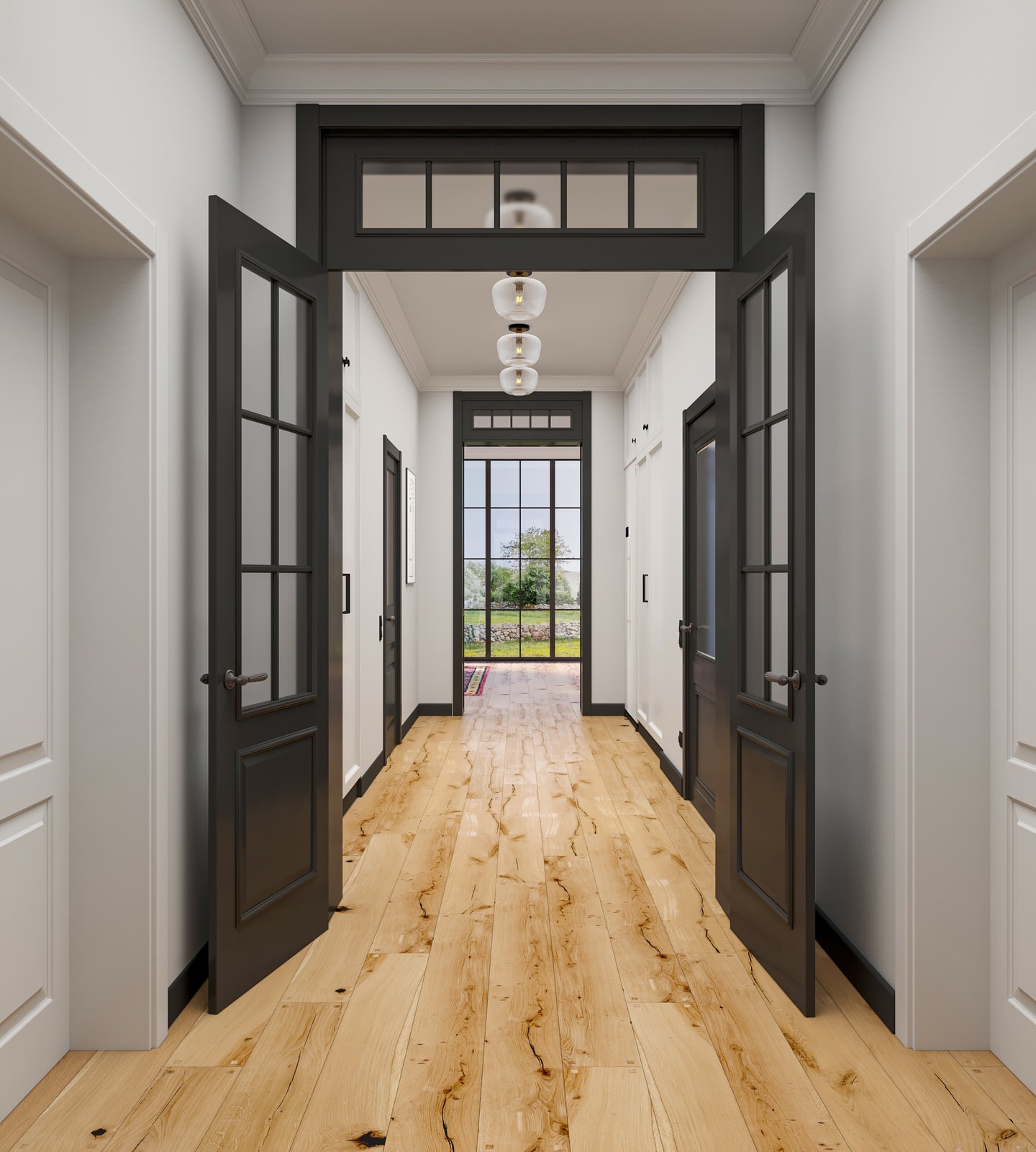 Весь этот джаз