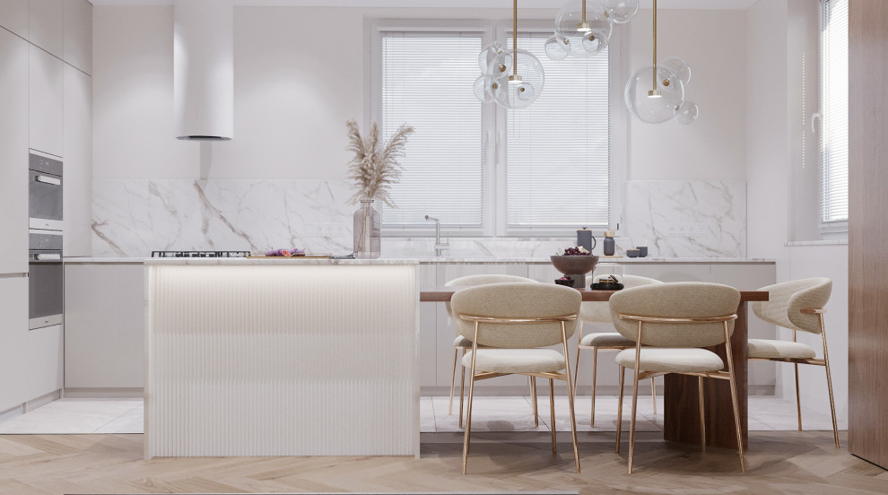 Частный дом 192м2