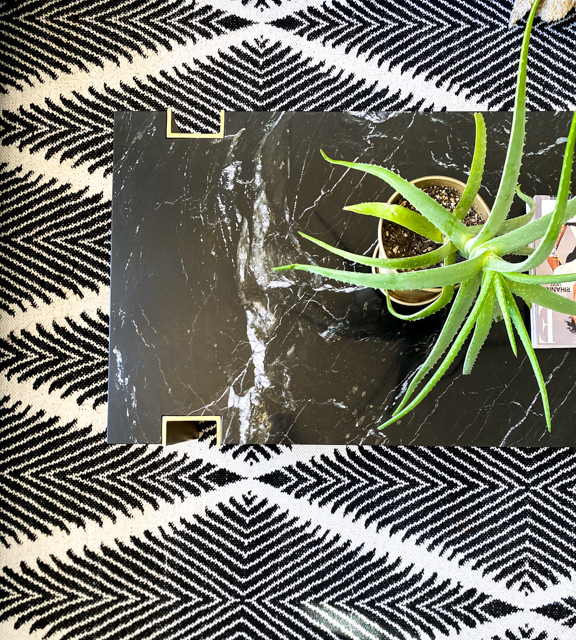 Perez Living & Bath | Aurora, CO | Contemporary Main Floor Remodel