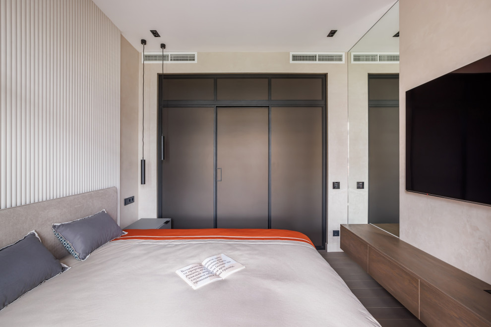 Квартира в жилом комплексе «Тополя»