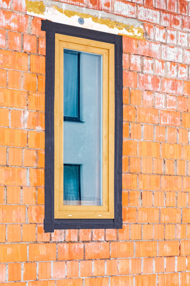 Остекление коттджей и загородных домов