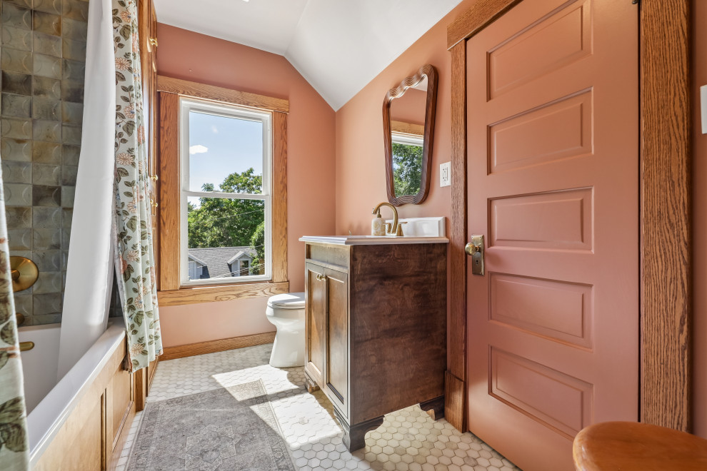 Restoring Heritage, Creating Home
