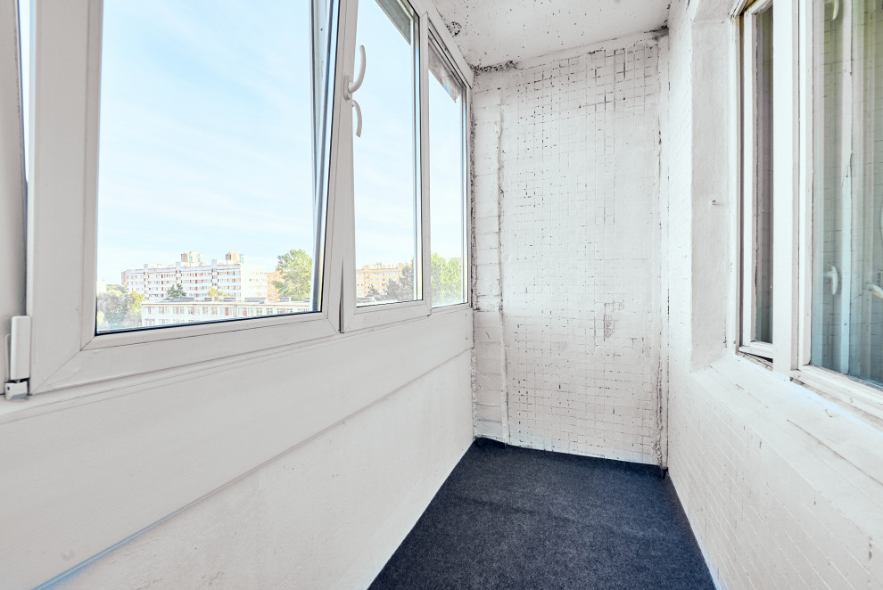 Панелька на Десантников