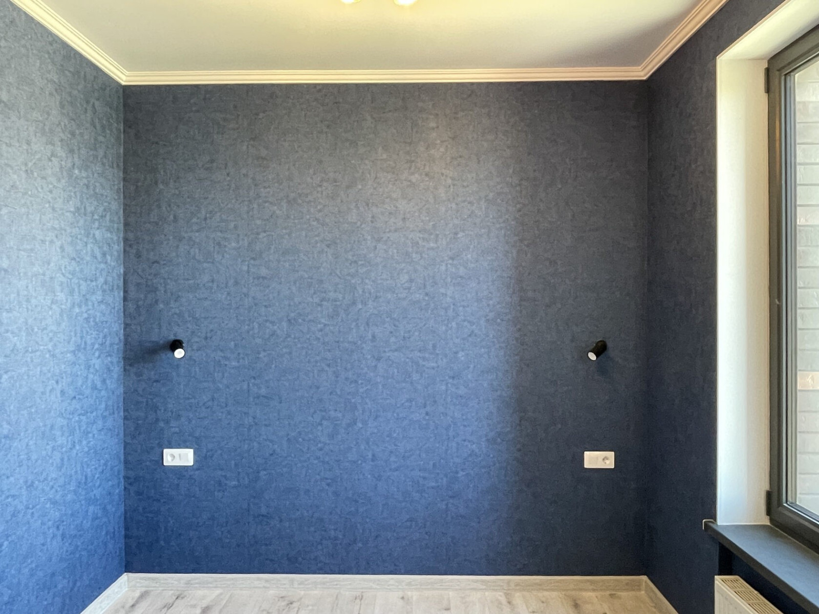 Ремонт спальни