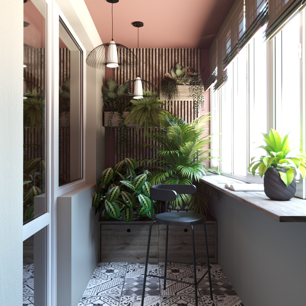 Лесная ягода