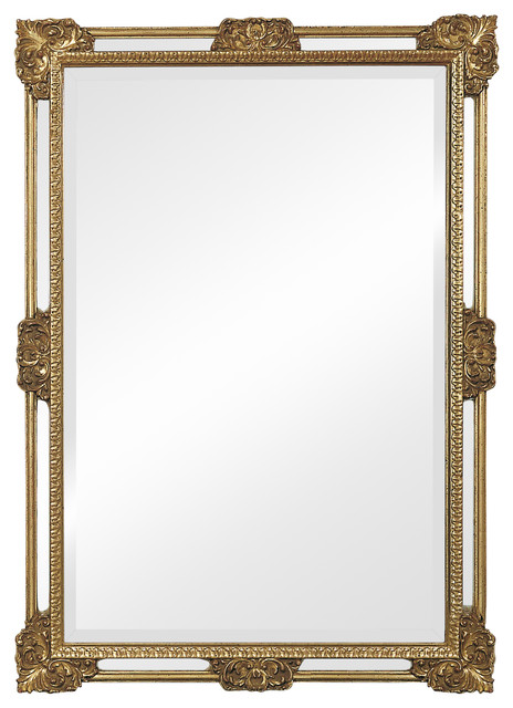 Guibert Wall Mirror, 80x120 cm