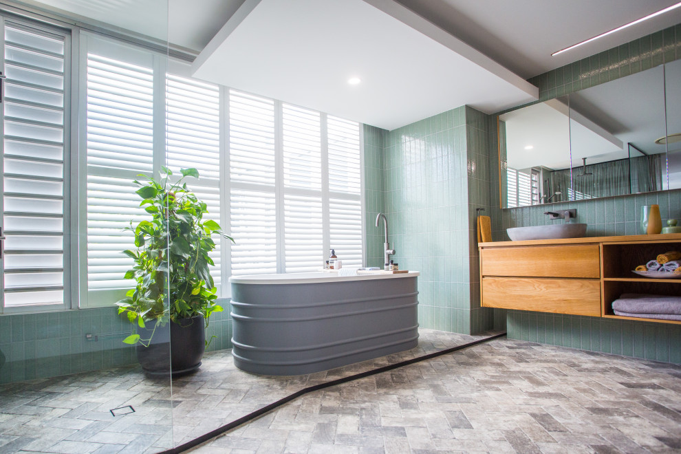 Bathroom Renovations Brisbane | New Bathrooms | Bathroom Builders