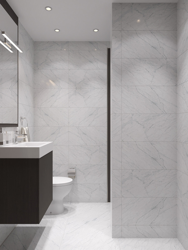 Хрущевка в центре