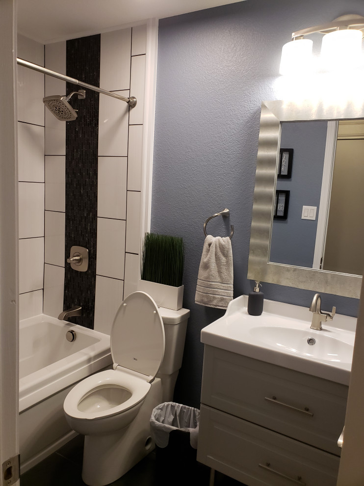 Bathroom Remodels