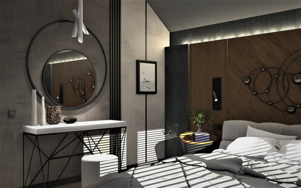 "Свинцовый туман"