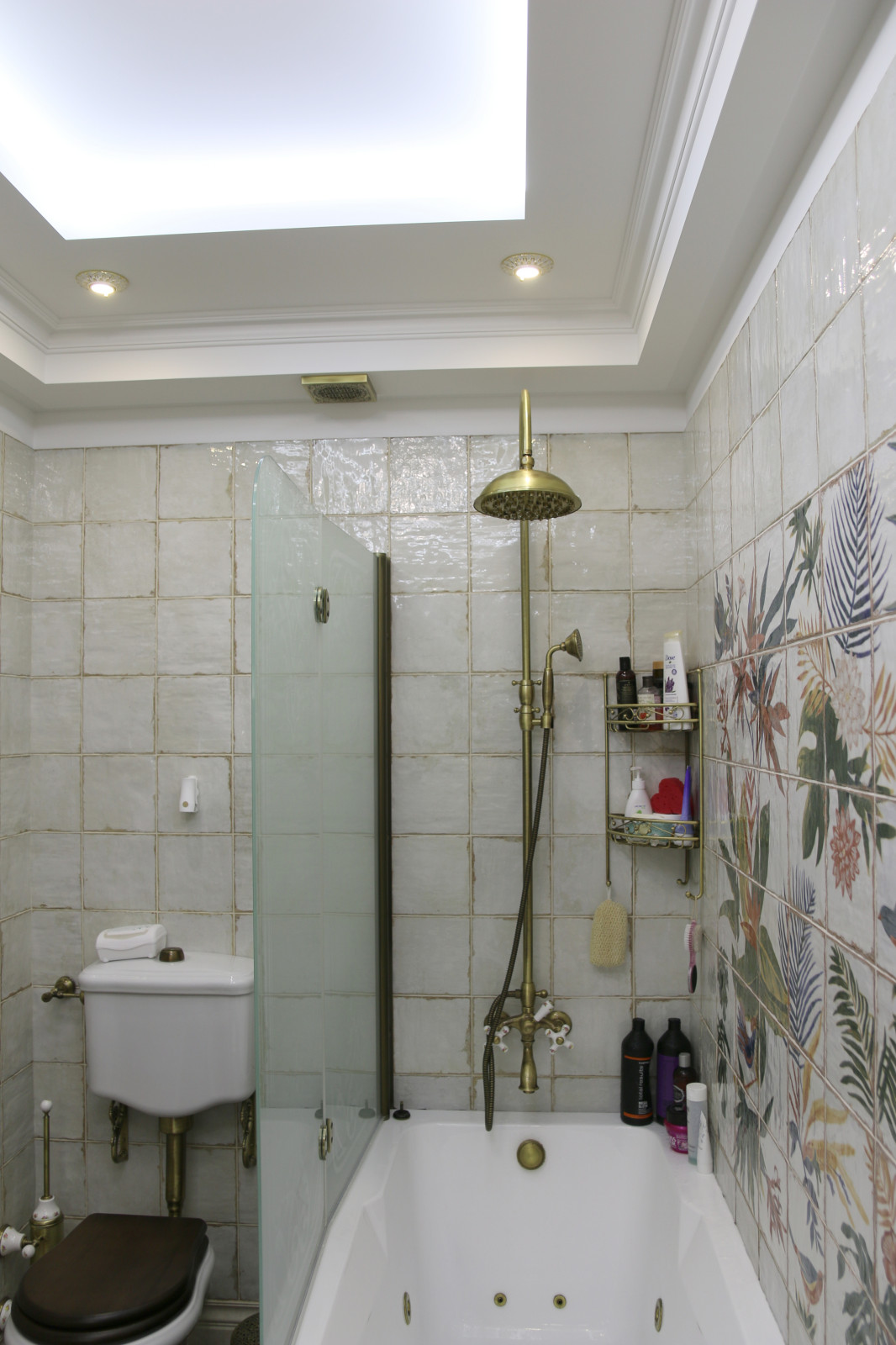 Тепло и уют прованса