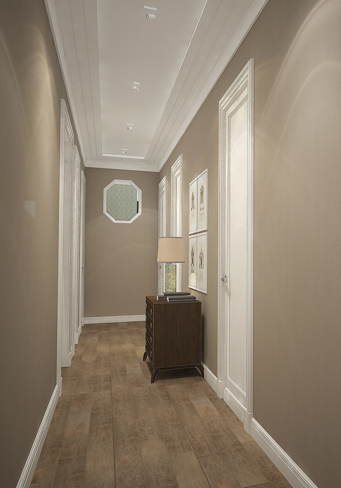 Квартира в Жуковке