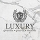 Luxury Granite