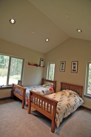Snoqualmie Home