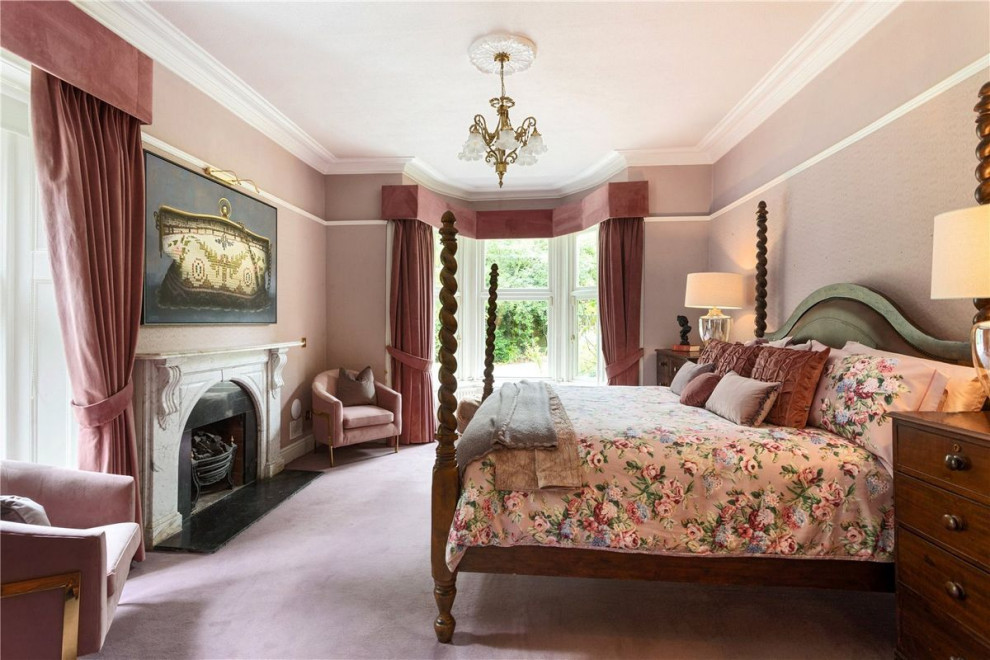 Foxrock Villa Torquay Road