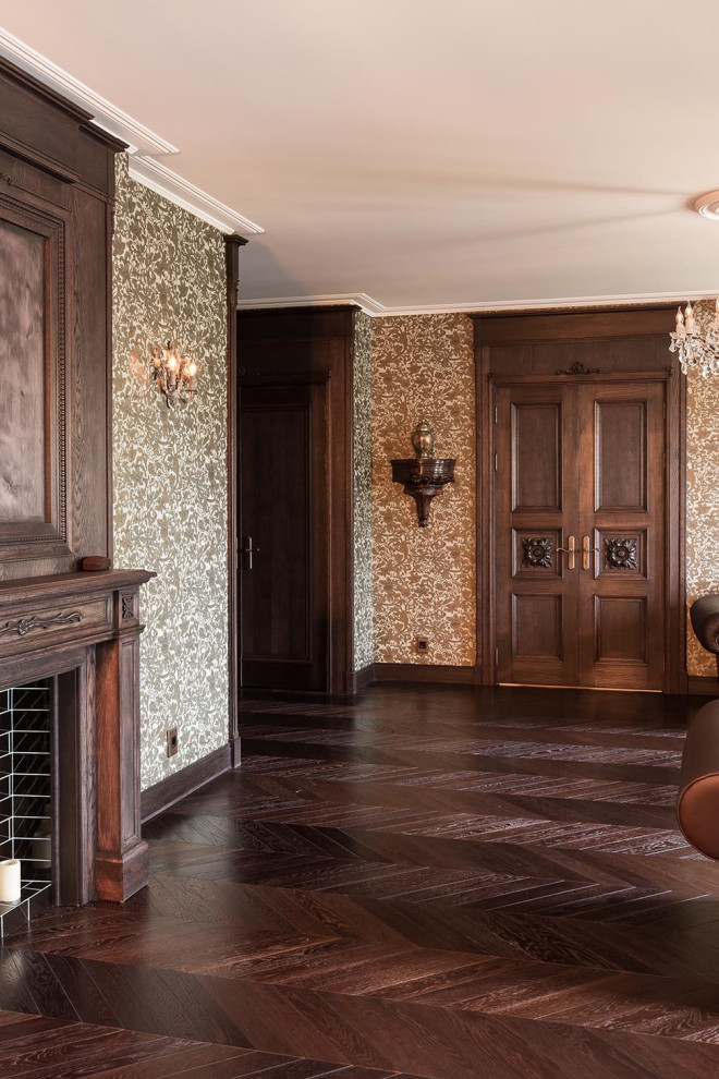 Квартира в Москве