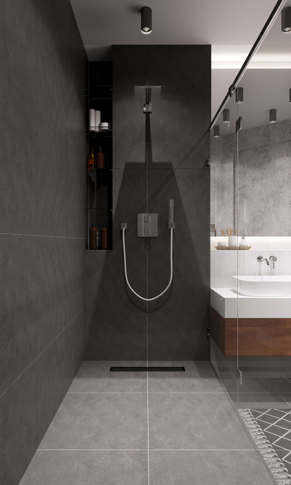 мияо дизайн - санузлы