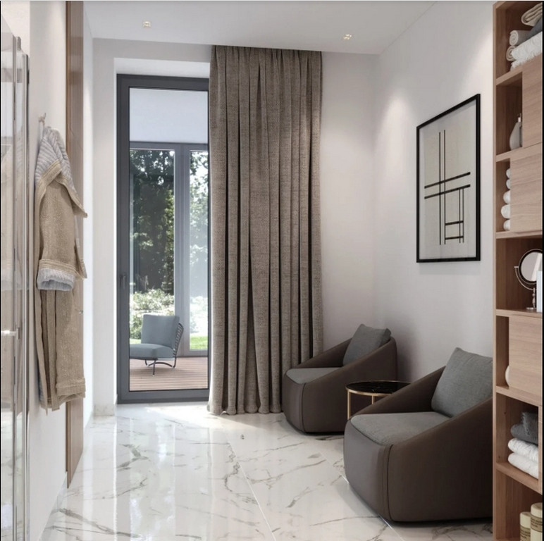 пос. Раменки