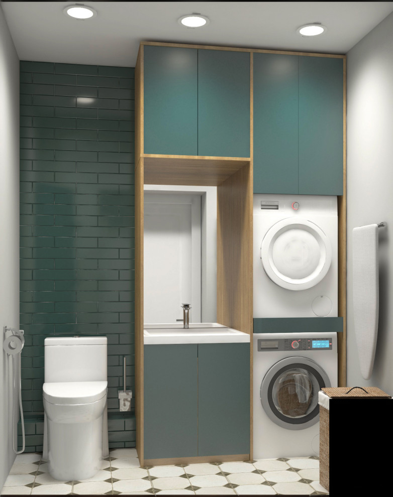 Яркие цвета