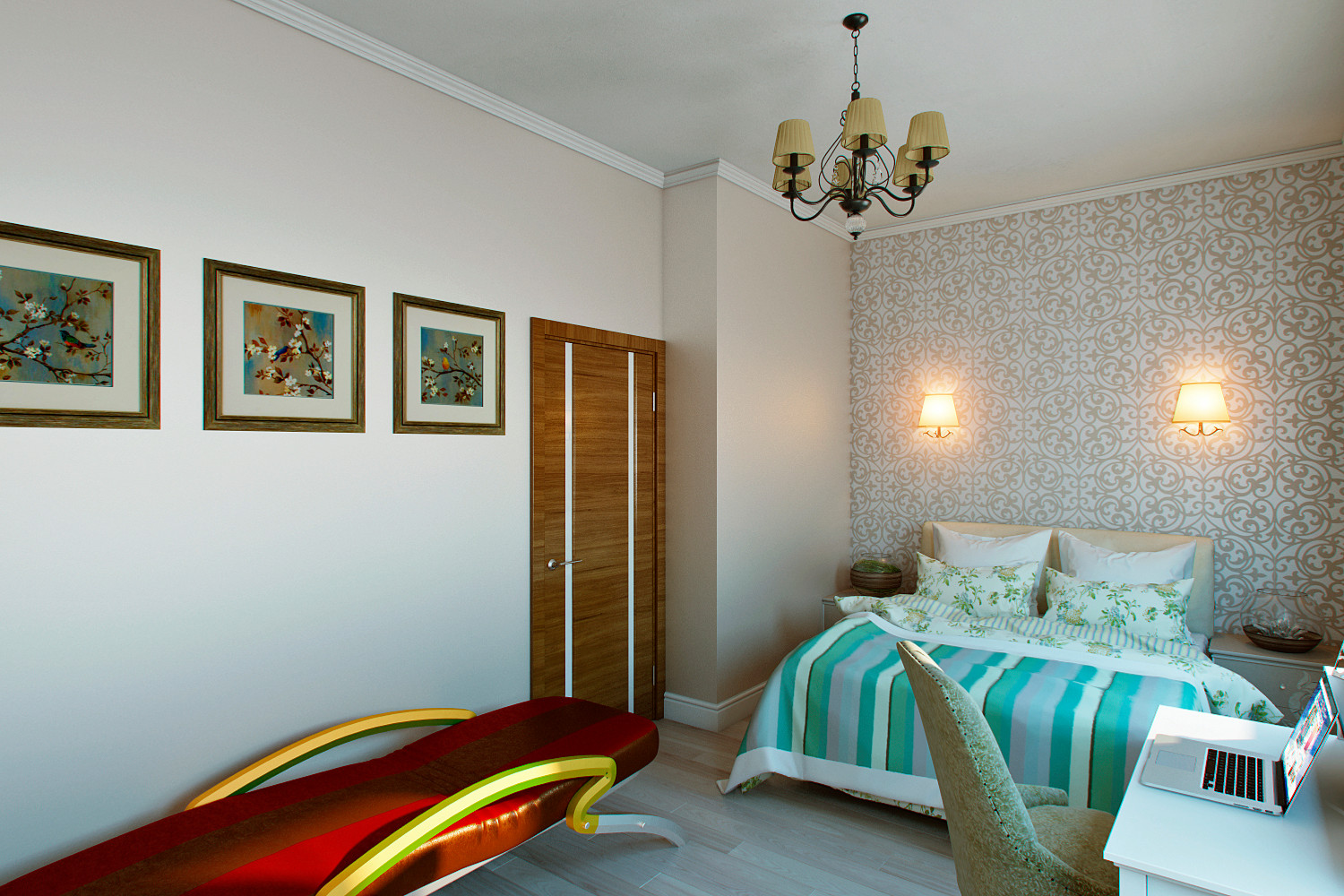 КП Воздвиженское