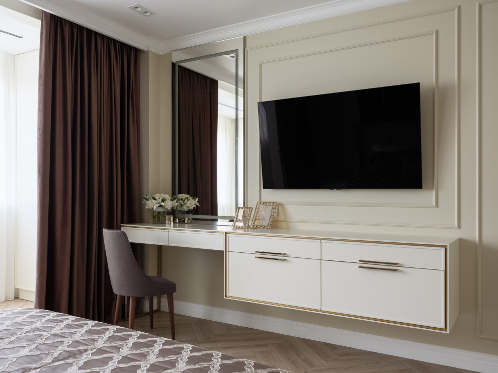 Дизайн интерьера Анапа