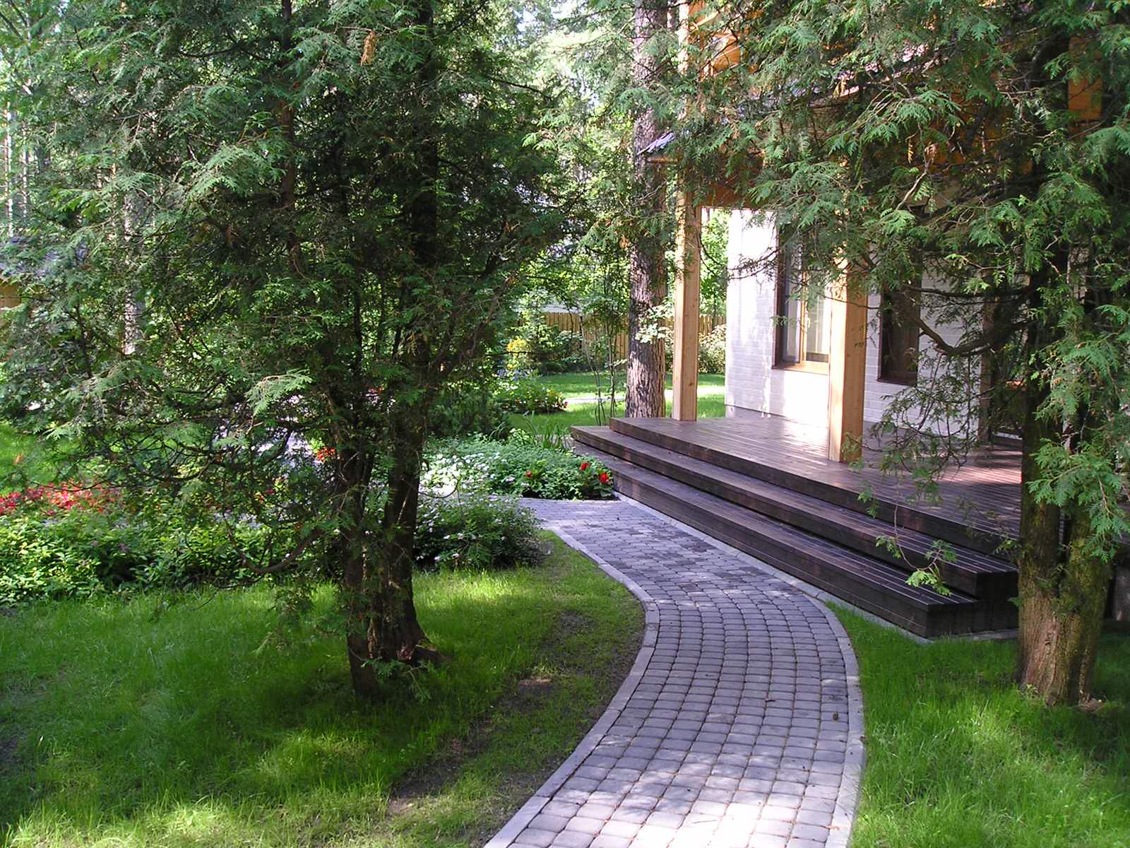 Курортный 1