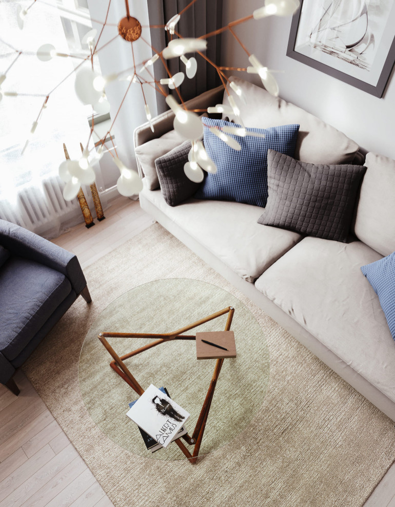 ЖК «Стокгольм»