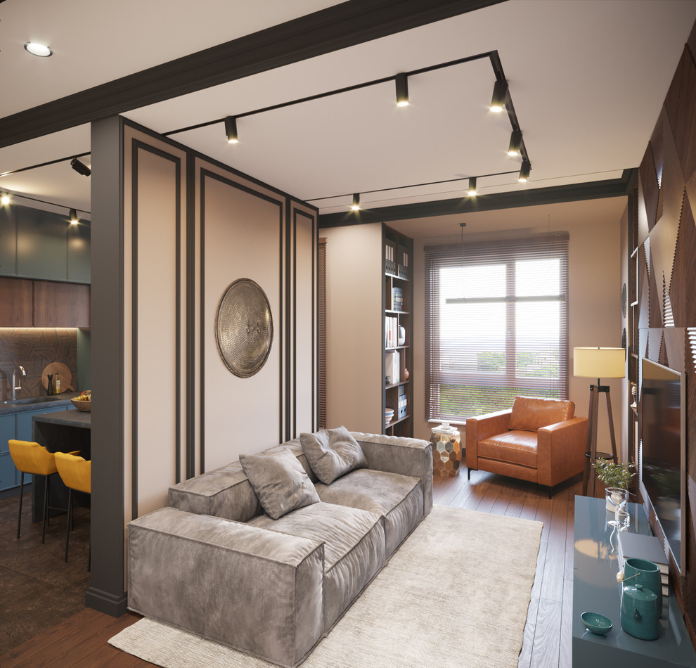 ЖК ПЕТР ПЕРВЫЙ