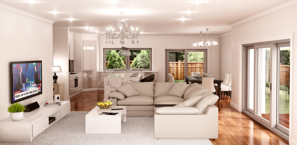 Примеры работ